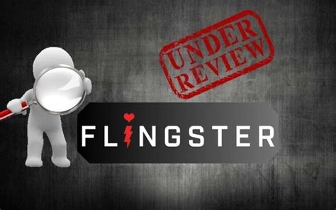 Exploring Flingster: A Dive into the World of Free Adult Chat.